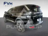 2024 Peugeot 5008