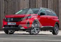 2024 Peugeot 5008