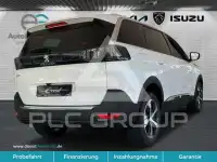 2024 Peugeot 5008