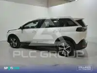 2024 Peugeot 5008
