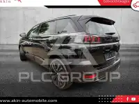 2024 Peugeot 5008
