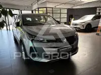2024 Peugeot 5008