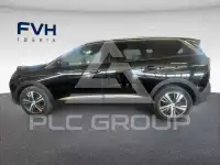 2024 Peugeot 5008