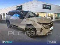 2024 Peugeot 5008
