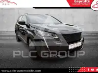 2024 Peugeot 5008