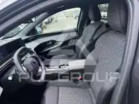 2024 Peugeot 5008