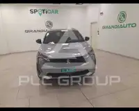 2024 Peugeot 5008