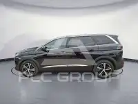 2024 Peugeot 5008