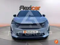 2024 Peugeot 5008