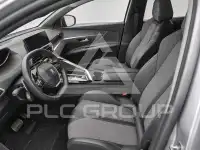 2024 Peugeot 5008