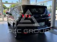 2024 Peugeot 5008