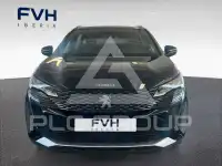 2024 Peugeot 5008