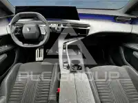 2024 Peugeot 5008