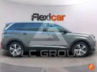 2024 Peugeot 5008