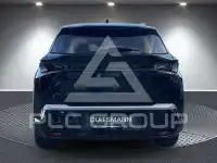 2024 Peugeot 5008
