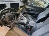 2024 Peugeot 5008
