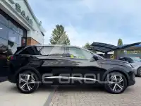 2024 Peugeot 5008