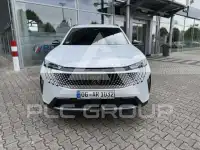 2024 Peugeot 5008