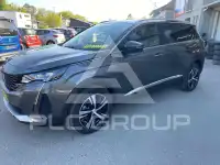 2024 Peugeot 5008