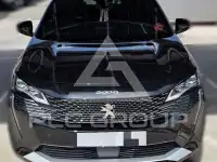 2024 Peugeot 5008