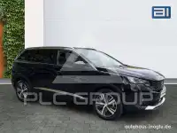 2024 Peugeot 5008