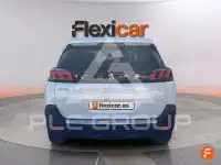 2024 Peugeot 5008