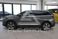 2024 Peugeot 5008