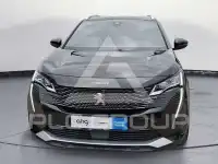 2024 Peugeot 5008