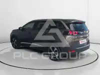2024 Peugeot 5008