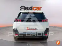 2024 Peugeot 5008