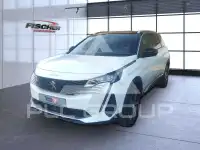 2024 Peugeot 5008