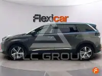 2024 Peugeot 5008