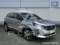 2024 Peugeot 5008