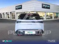 2024 Peugeot 5008