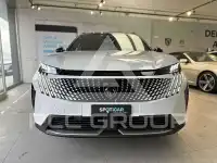 2024 Peugeot 5008