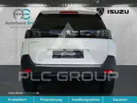 2024 Peugeot 5008