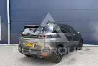 2024 Peugeot 5008