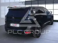 2024 Peugeot 5008