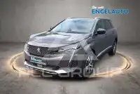 2024 Peugeot 5008