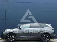 2024 Peugeot 5008