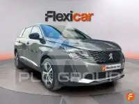2024 Peugeot 5008