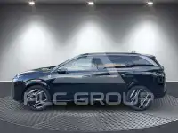 2024 Peugeot 5008