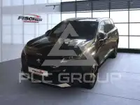 2024 Peugeot 5008
