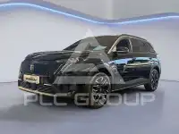 2024 Peugeot 5008