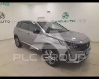 2024 Peugeot 5008