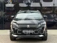 2024 Peugeot 5008