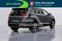 2024 Peugeot 5008