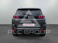 2024 Peugeot 5008