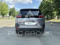 2024 Peugeot 5008
