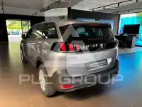 2024 Peugeot 5008